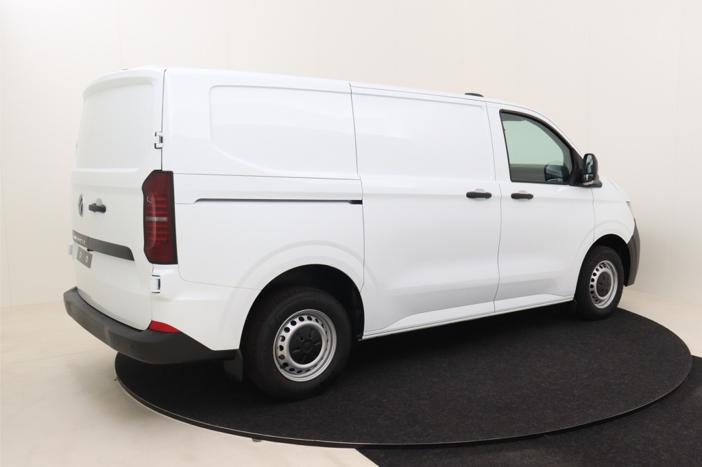 VOLKSWAGEN Transporter T7 Fourgon 3100 mm 2,0 TDI 150 hp Aut. - ref: 7-37819 - Photo 5