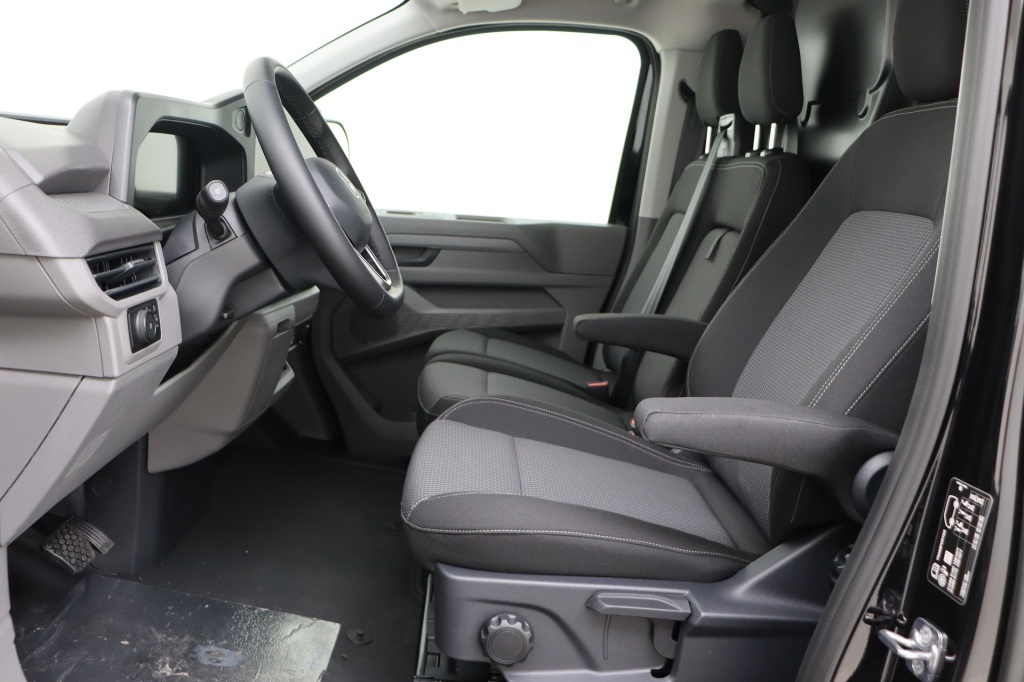 VOLKSWAGEN Transporter T7 Fourgon 3500 mm 2,0 TDI 170 hp 4Motion Aut. - ref: 7-37824 - Photo 13