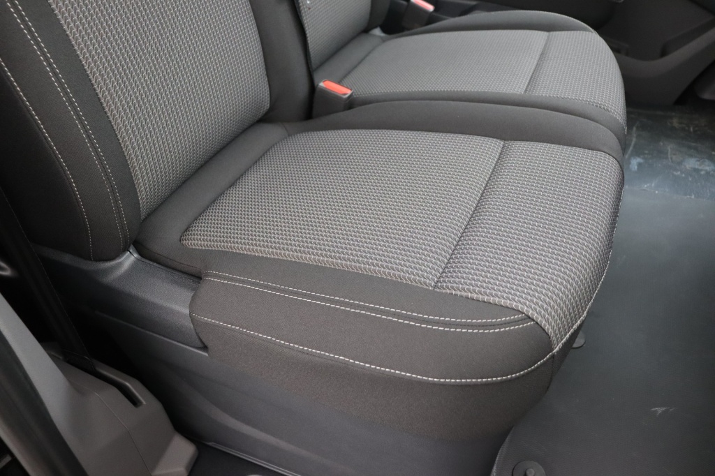 VOLKSWAGEN Transporter T7 Fourgon 3500 mm 2,0 TDI 170 hp 4Motion Aut. - ref: 7-37824 - Photo 15