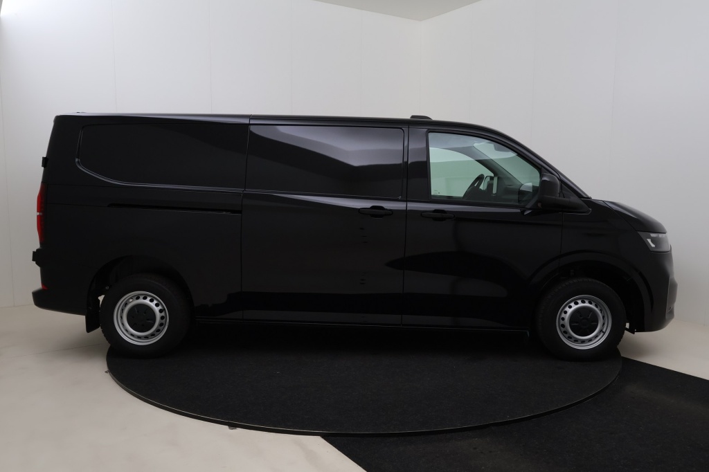 VOLKSWAGEN Transporter T7 Fourgon 3500 mm 2,0 TDI 170 hp 4Motion Aut. - ref: 7-37824 - Photo 4