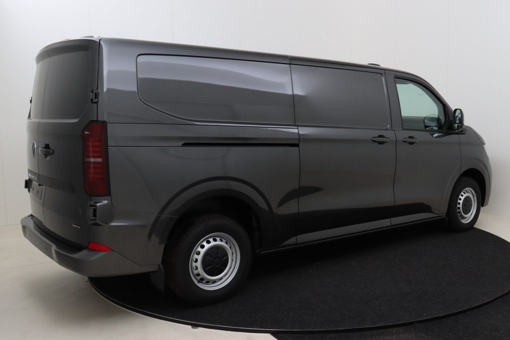 VOLKSWAGEN Transporter T7 Fourgon 3500 mm 2,0 TDI 170 hp 4Motion Aut. - ref: 7-37826 - Photo 5
