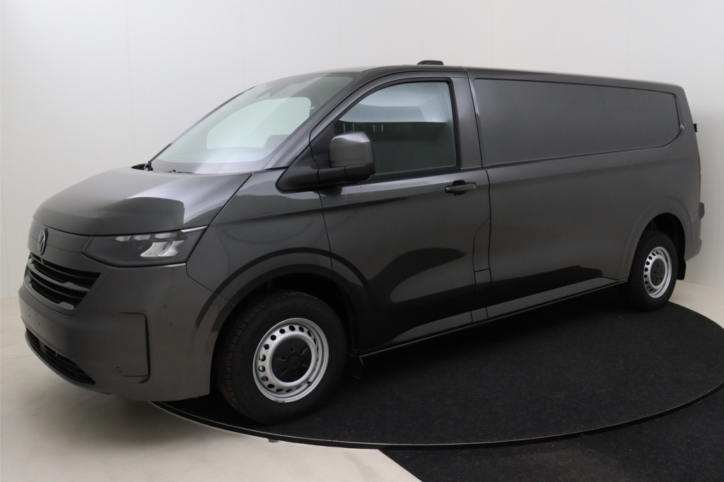 VOLKSWAGEN Transporter T7 Fourgon 3500 mm 2,0 TDI 170 hp 4Motion Aut. - ref: 7-37829 - Photo 10