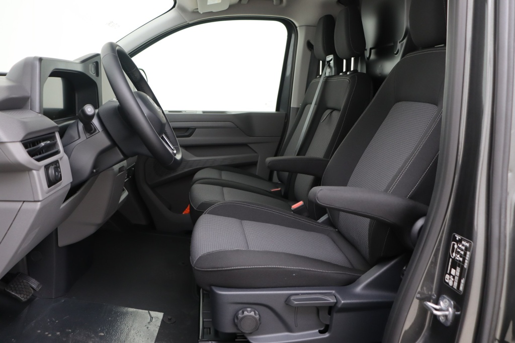 VOLKSWAGEN Transporter T7 Fourgon 3500 mm 2,0 TDI 170 hp 4Motion Aut. - ref: 7-37829 - Photo 13