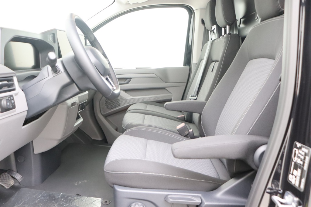 VOLKSWAGEN Transporter T7 Fourgon 3500 mm 2,0 TDI 170 hp Aut. - ref: 7-37830 - Photo 13