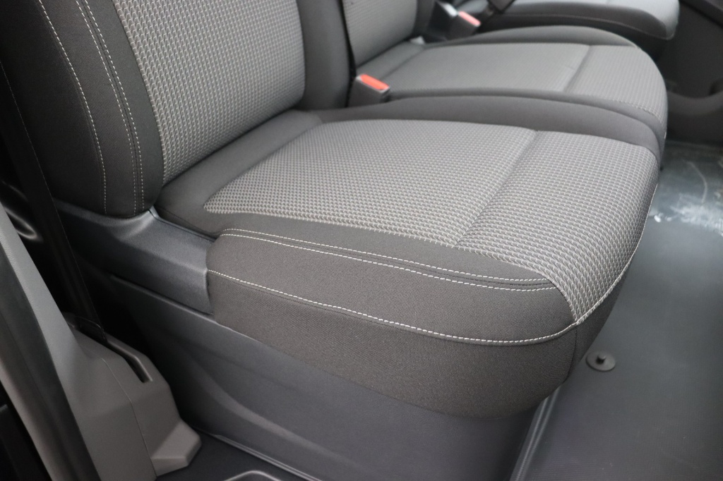 VOLKSWAGEN Transporter T7 Fourgon 3500 mm 2,0 TDI 170 hp Aut. - ref: 7-37836 - Photo 15