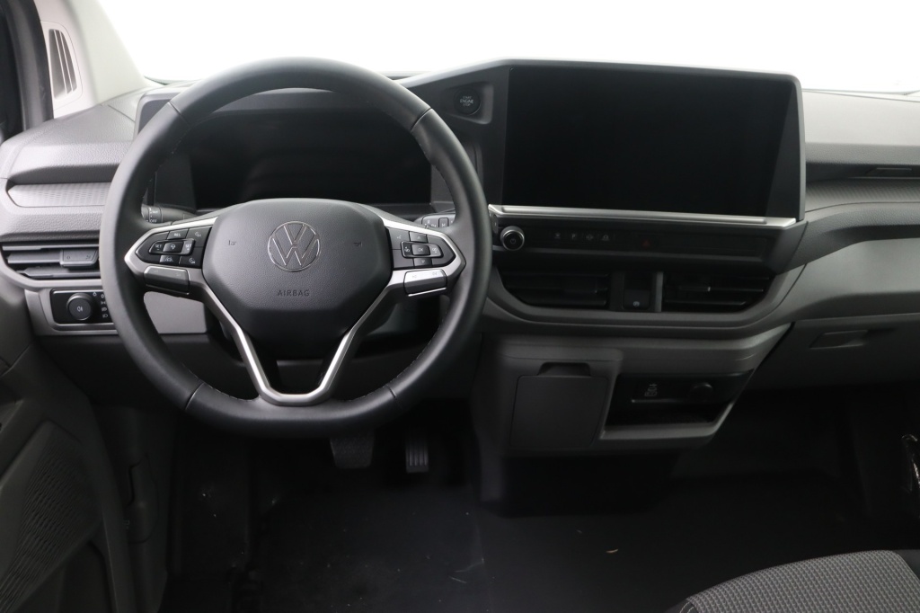 VOLKSWAGEN Transporter T7 Fourgon 3500 mm 2,0 TDI 170 hp Aut. - ref: 7-37852 - Photo 11