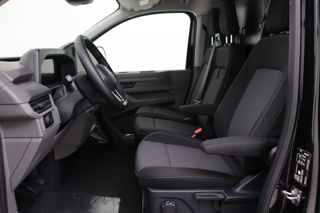 VOLKSWAGEN Transporter T7 Fourgon 3500 mm 2,0 TDI 170 hp Aut. - ref: 7-37852 - Photo 13