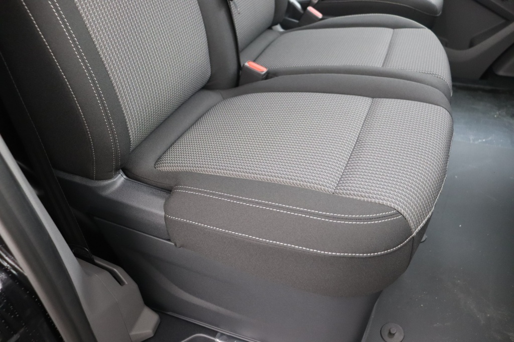 VOLKSWAGEN Transporter T7 Fourgon 3500 mm 2,0 TDI 170 hp Aut. - ref: 7-37852 - Photo 15