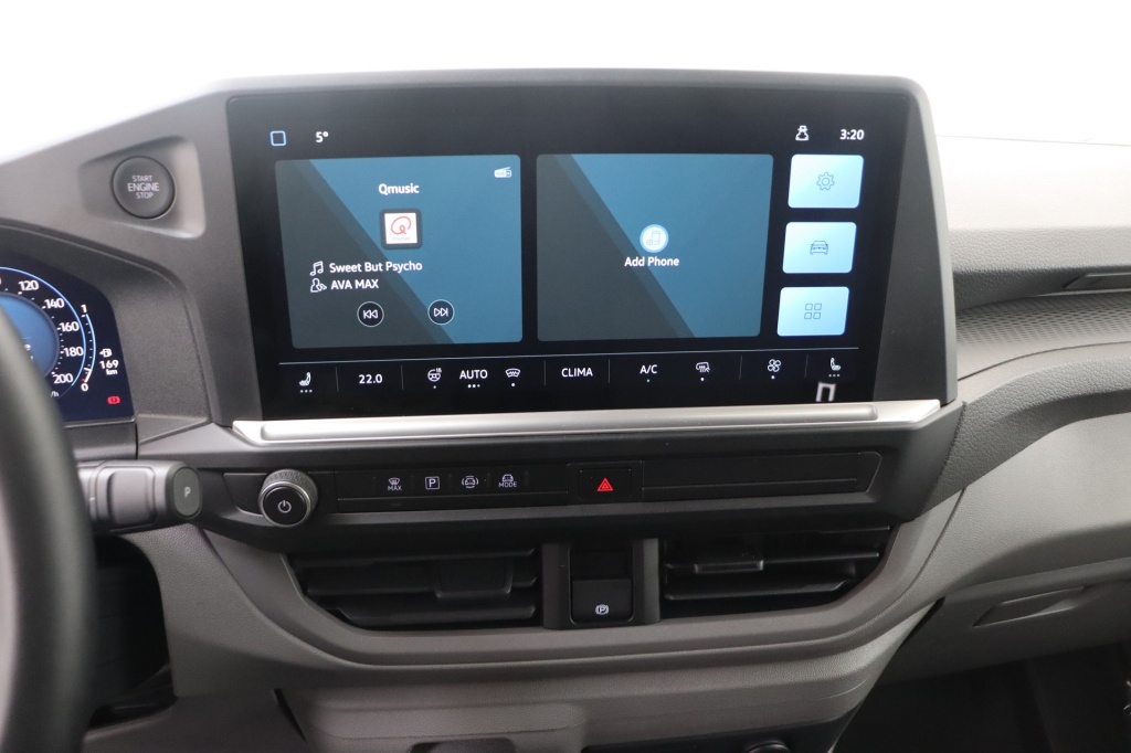 VOLKSWAGEN Transporter T7 Fourgon 3500 mm 2,0 TDI 170 hp Aut. - ref: 7-37852 - Photo 20