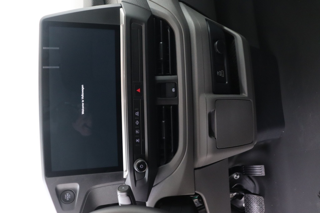 VOLKSWAGEN Transporter T7 Fourgon 3500 mm 2,0 TDI 170 hp Aut. - ref: 7-37853 - Photo 12