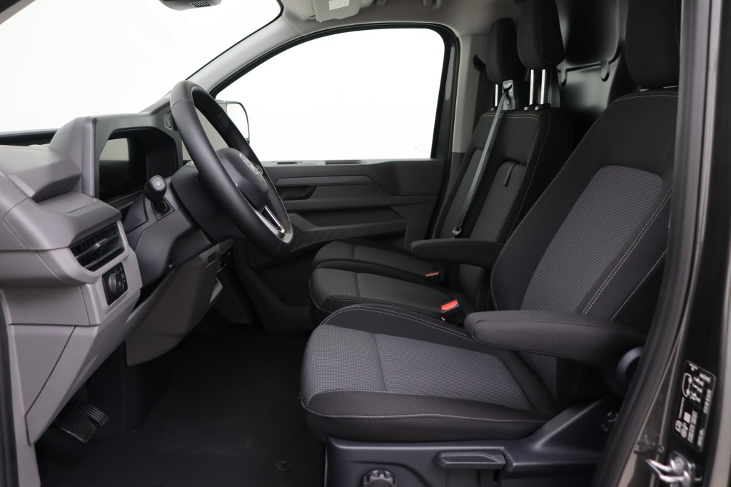 VOLKSWAGEN Transporter T7 Fourgon 3500 mm 2,0 TDI 170 hp Aut. - ref: 7-37853 - Photo 13