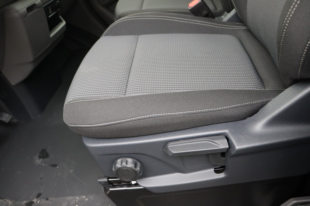 VOLKSWAGEN Transporter T7 Fourgon 3500 mm 2,0 TDI 170 hp Aut. - ref: 7-37853 - Photo 14