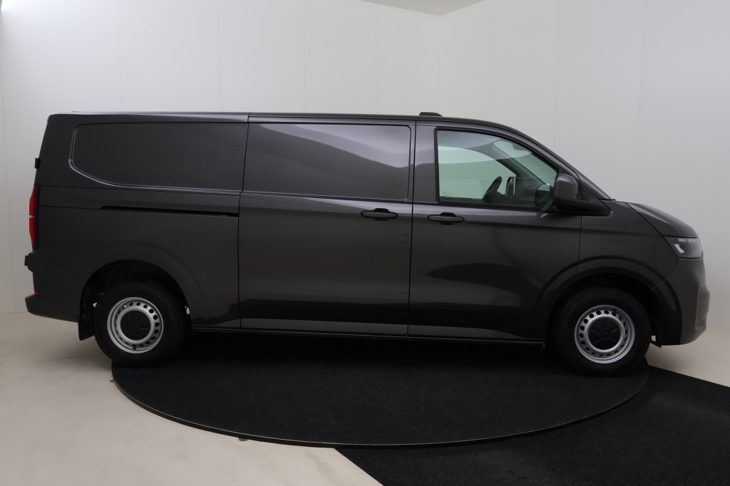 VOLKSWAGEN Transporter T7 Fourgon 3500 mm 2,0 TDI 170 hp Aut. - ref: 7-37853 - Photo 4