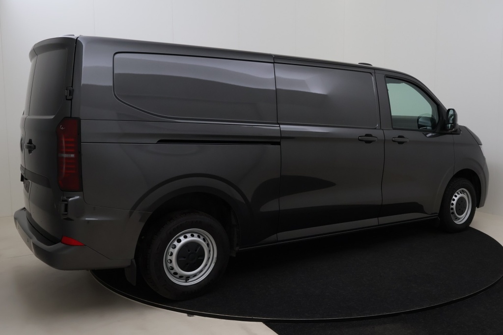 VOLKSWAGEN Transporter T7 Fourgon 3500 mm 2,0 TDI 170 hp Aut. - ref: 7-37853 - Photo 5