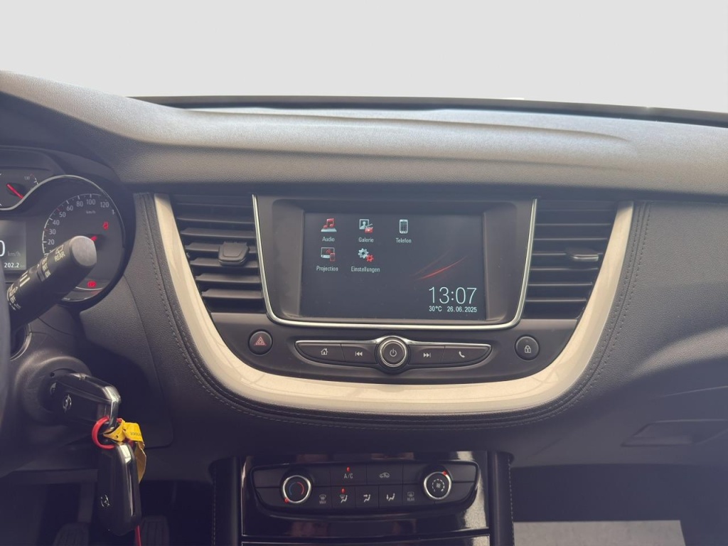 OPEL Grandland Edition 1.2 Gasoline 131hp - ref: 7-39796 - Photo 13