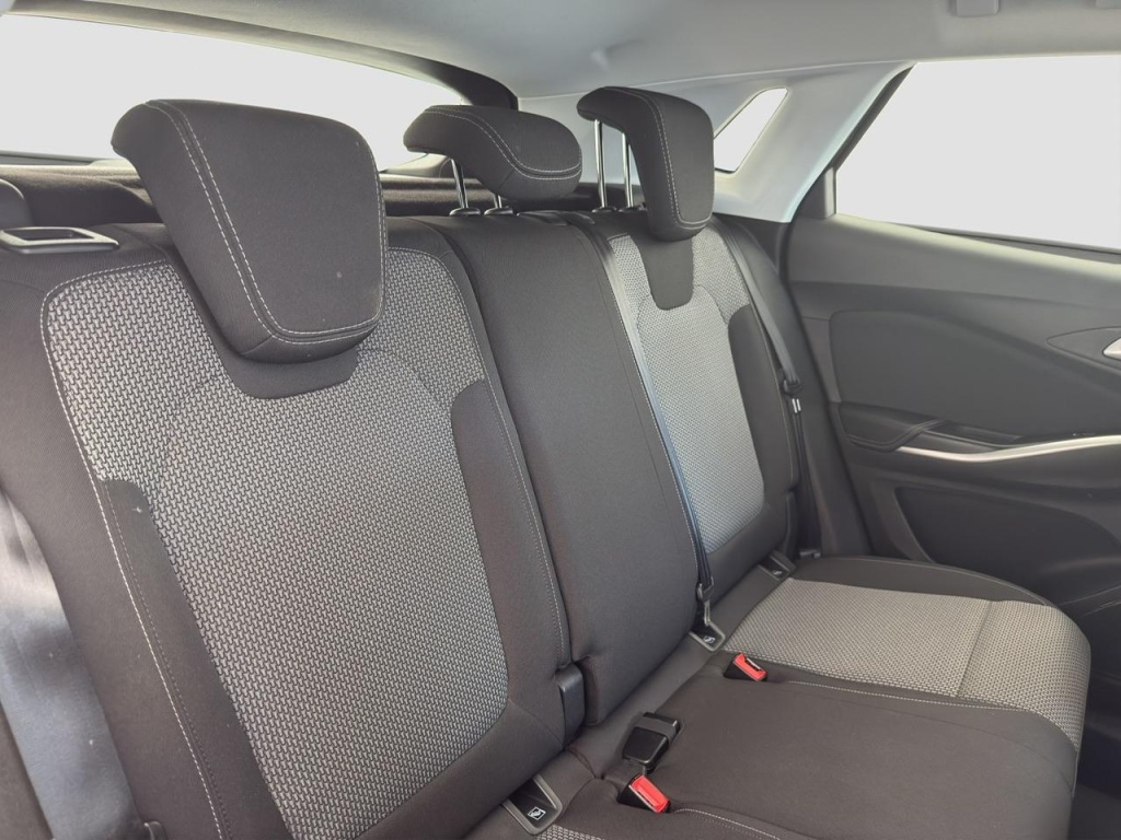 OPEL Grandland Edition 1.2 Gasoline 131hp - ref: 7-39796 - Photo 16