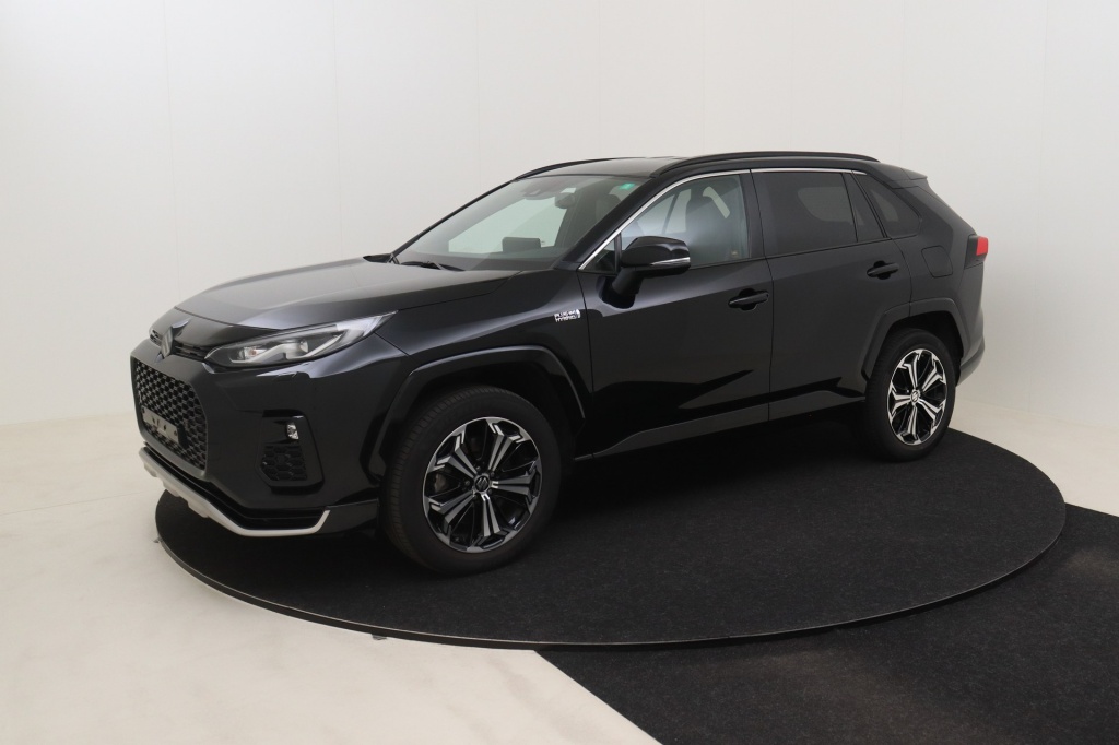 SUZUKI Across GLX 2,5 E-CVT ACR-23 - ref: 7-39871 - Photo 12