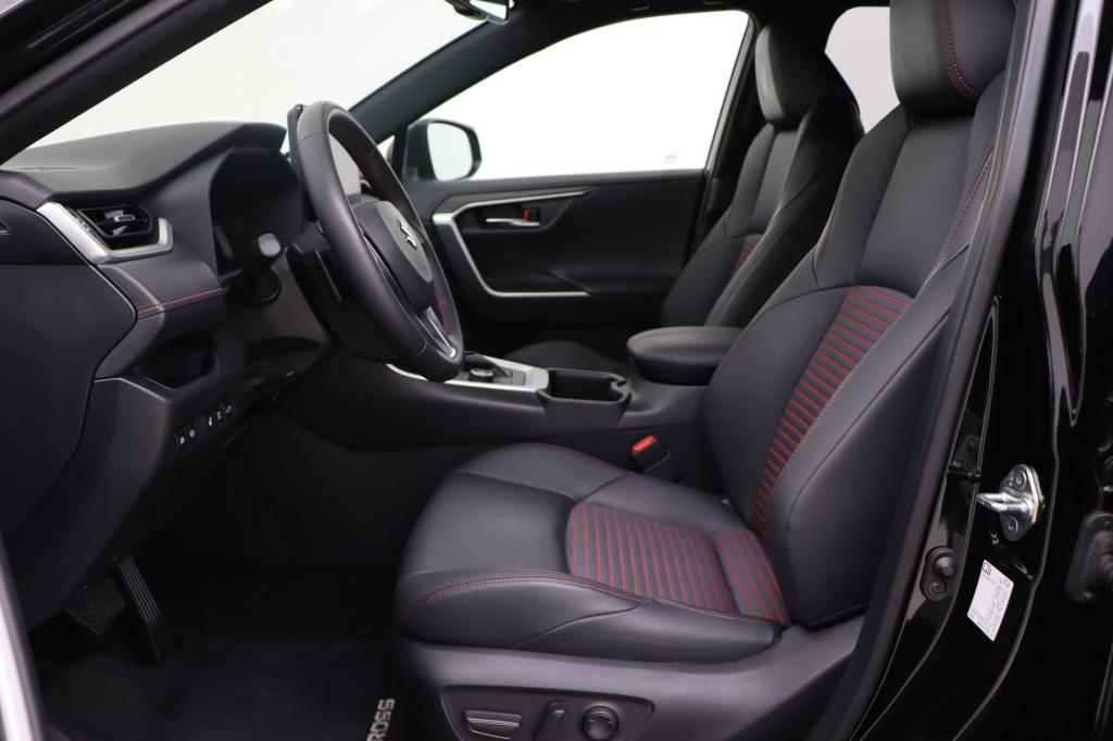 SUZUKI Across GLX 2,5 E-CVT ACR-23 - ref: 7-39871 - Photo 15