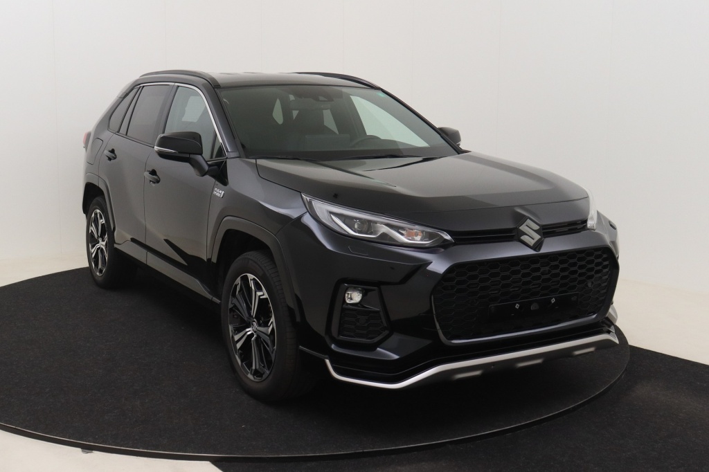 SUZUKI Across GLX 2,5 E-CVT ACR-23 - ref: 7-39871 - Photo 3