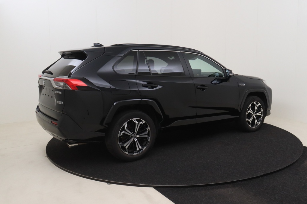 SUZUKI Across GLX 2,5 E-CVT ACR-23 - ref: 7-39871 - Photo 6