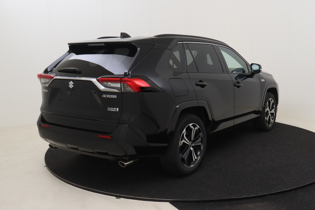 SUZUKI Across GLX 2,5 E-CVT ACR-23 - ref: 7-39871 - Photo 7