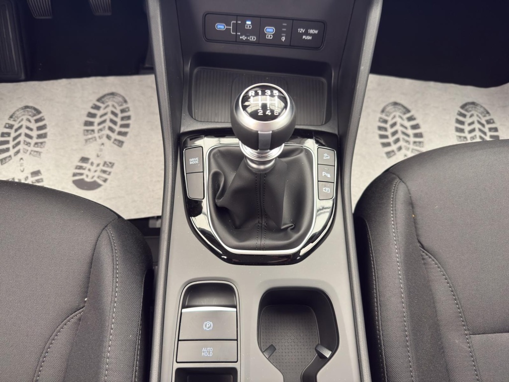 HYUNDAI Tucson Comfort 1.6 Gasoline 160hp - ref: 7-40663 - Photo 14