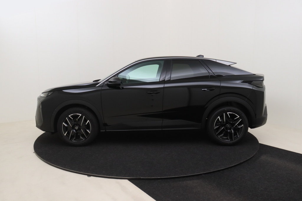 PEUGEOT 3008 Allure Hybrid 145 hp e-DSC6 - ref: 7-40756 - Photo 11