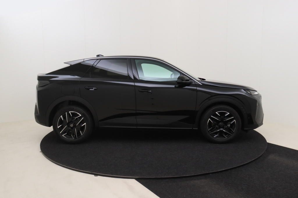 PEUGEOT 3008 Allure Hybrid 145 hp e-DSC6 - ref: 7-40756 - Photo 5