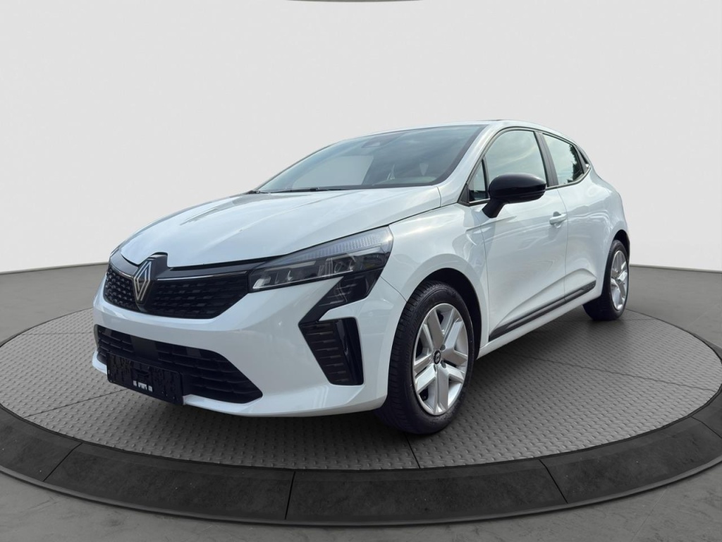 RENAULT Clio Evolution 1.5 Diesel 101hp - ref: 7-41849 - Photo 1