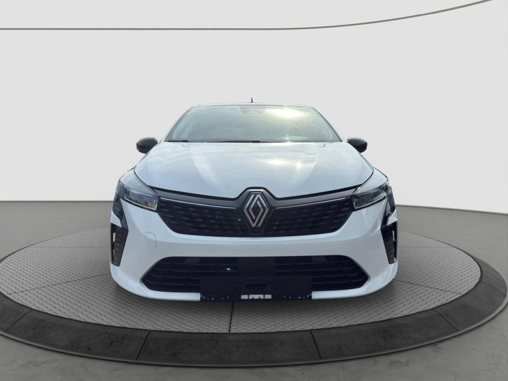 RENAULT Clio Evolution 1.5 Diesel 101hp - ref: 7-41849 - Photo 2