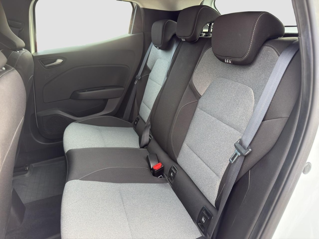 RENAULT Clio Evolution 1.5 Diesel 101hp - ref: 7-41849 - Photo 9