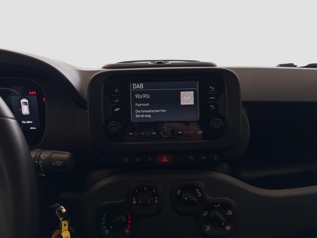 FIAT Panda Cross 1.0 Gasoline 69hp - ref: 7-41955 - Photo 13