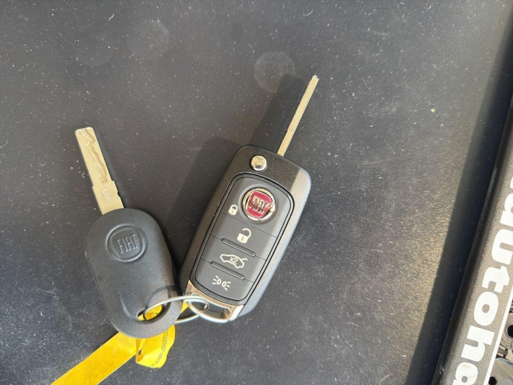 FIAT Panda Cross 1.0 Gasoline 69hp - ref: 7-41955 - Photo 19