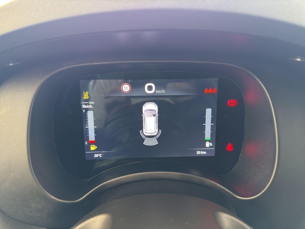 FIAT Panda Cross 1.0 Gasoline 69hp - ref: 7-41955 - Photo 20