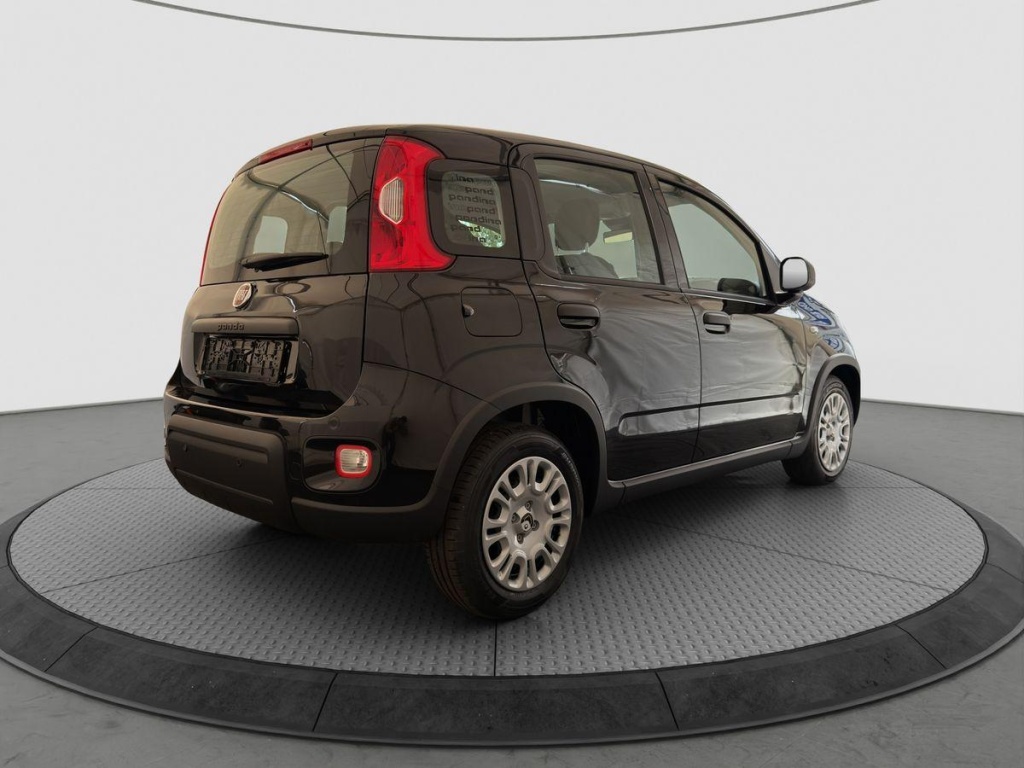 FIAT Panda Cross 1.0 Gasoline 69hp - ref: 7-41955 - Photo 4