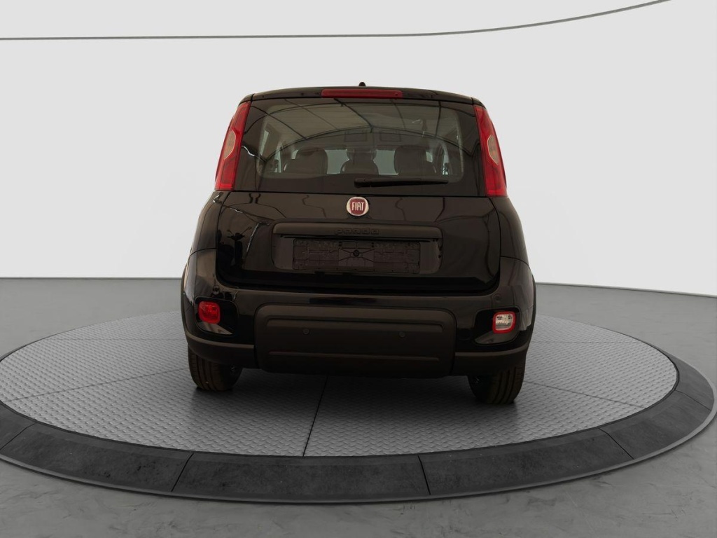 FIAT Panda Cross 1.0 Gasoline 69hp - ref: 7-41955 - Photo 5