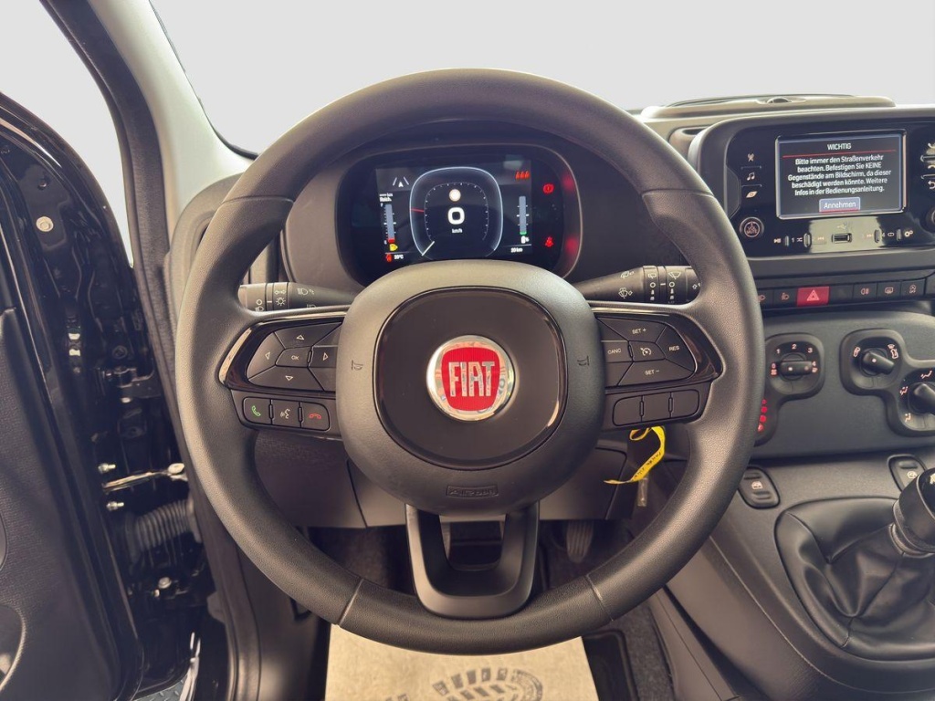 FIAT Panda Cross 1.0 Gasoline 69hp - ref: 7-41955 - Photo 8