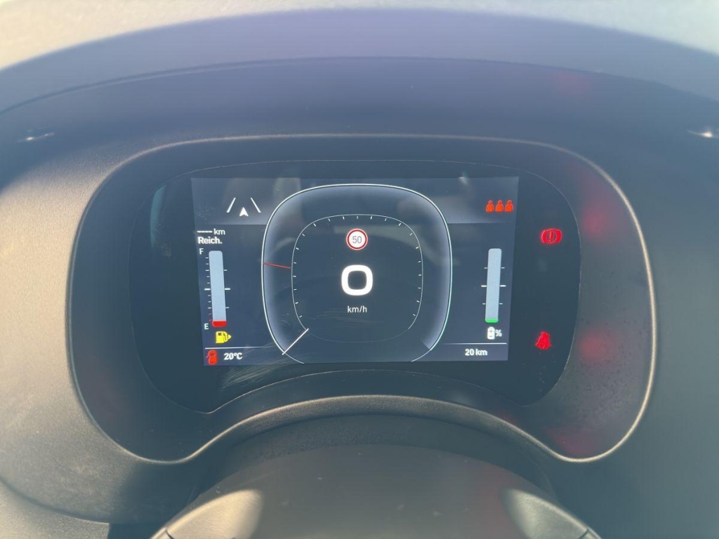 FIAT Panda Cross 1.0 Gasoline 69hp - ref: 7-41955 - Photo 9