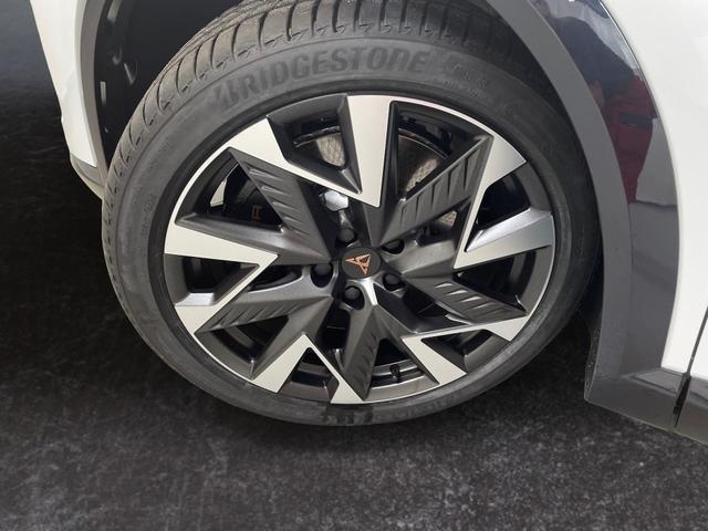 CUPRA Formentor VZ 2.0 TSI 333PS/245kW 4x4 DSG7 202... - ref: 7-42039 - Photo 11