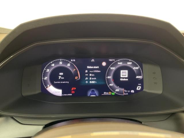 CUPRA Formentor VZ 2.0 TSI 333PS/245kW 4x4 DSG7 202... - ref: 7-42039 - Photo 14