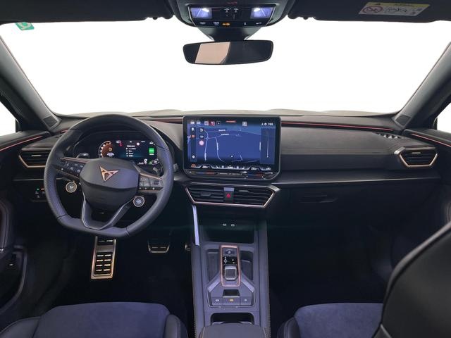 CUPRA Formentor VZ 2.0 TSI 333PS/245kW 4x4 DSG7 202... - ref: 7-42040 - Photo 12