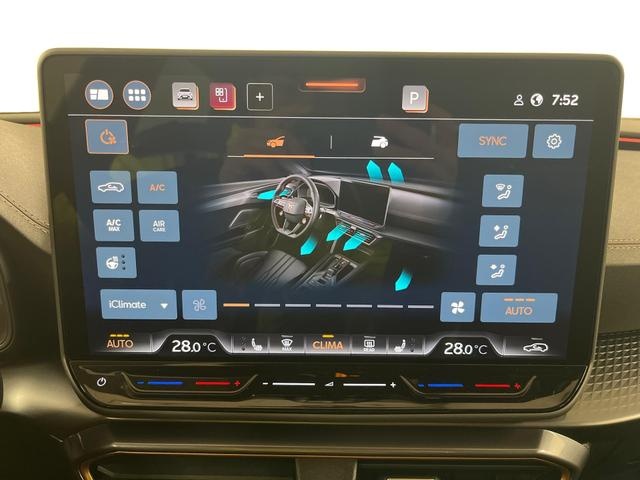 CUPRA Formentor VZ 2.0 TSI 333PS/245kW 4x4 DSG7 202... - ref: 7-42040 - Photo 15