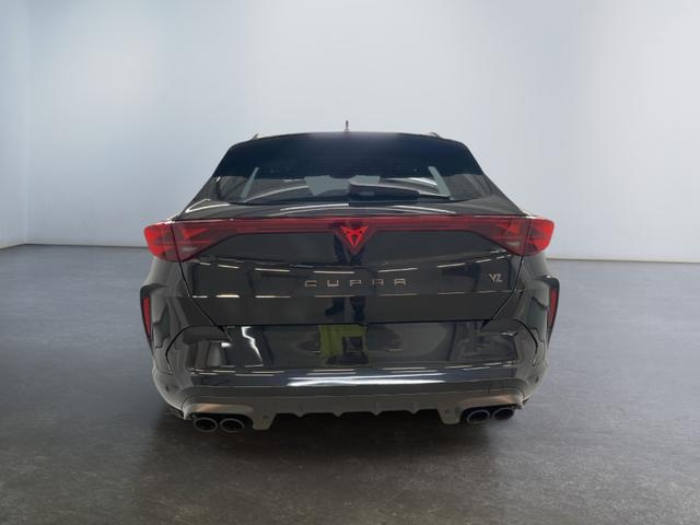 CUPRA Formentor VZ 2.0 TSI 333PS/245kW 4x4 DSG7 202... - ref: 7-42040 - Photo 4
