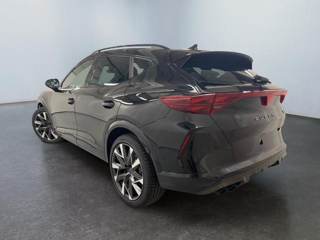 CUPRA Formentor VZ 2.0 TSI 333PS/245kW 4x4 DSG7 202... - ref: 7-42040 - Photo 5