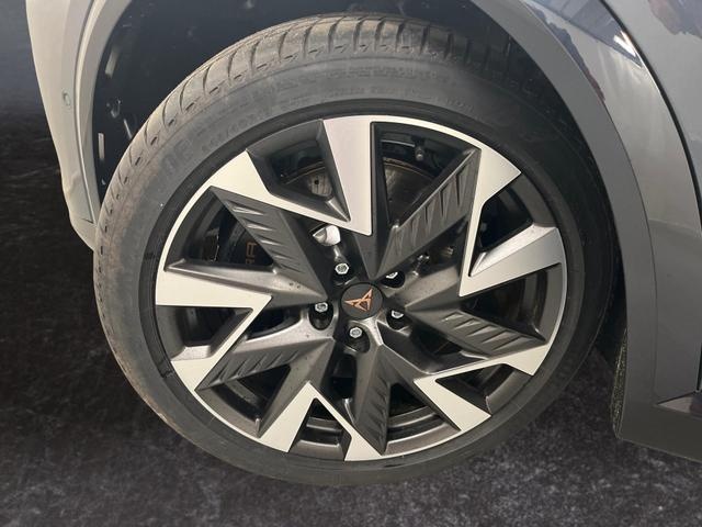 CUPRA Formentor VZ 2.0 TSI 333PS/245kW 4x4 DSG7 202... - ref: 7-42041 - Photo 11