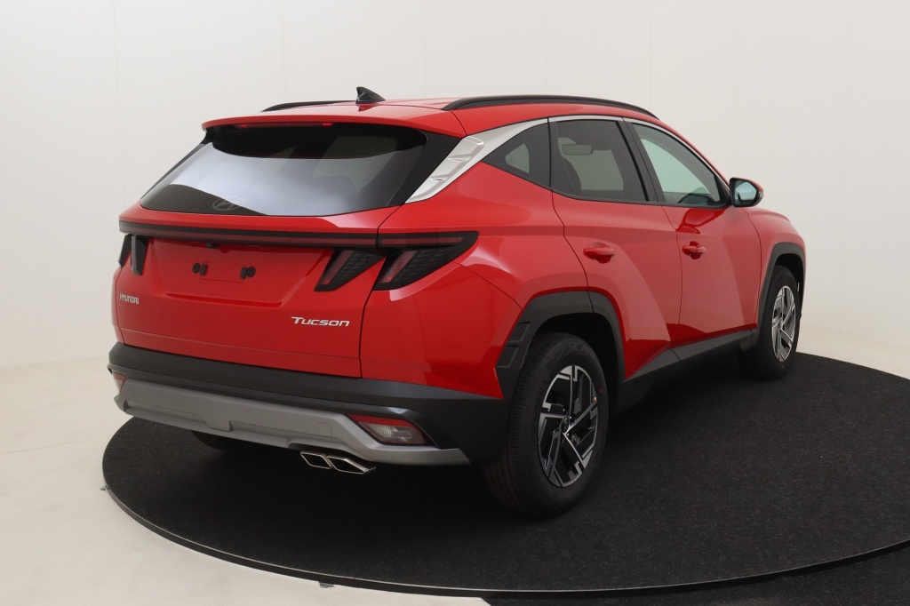 HYUNDAI Tucson Feel 1.6 T-Gdi 150 hp 48v - ref: 7-42074 - Photo 6