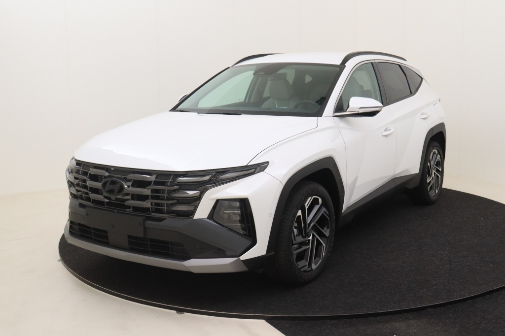 HYUNDAI Tucson Shine 1.6 T-Gdi 150 hp 48v 7DCT - ref: 7-42098 - Photo 1