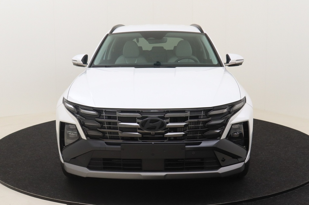 HYUNDAI Tucson Shine 1.6 T-Gdi 150 hp 48v 7DCT - ref: 7-42098 - Photo 2