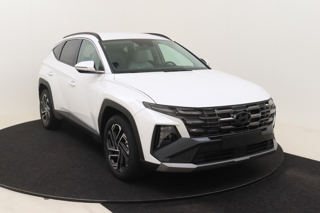 HYUNDAI Tucson Shine 1.6 T-Gdi 150 hp 48v 7DCT - ref: 7-42098 - Photo 3