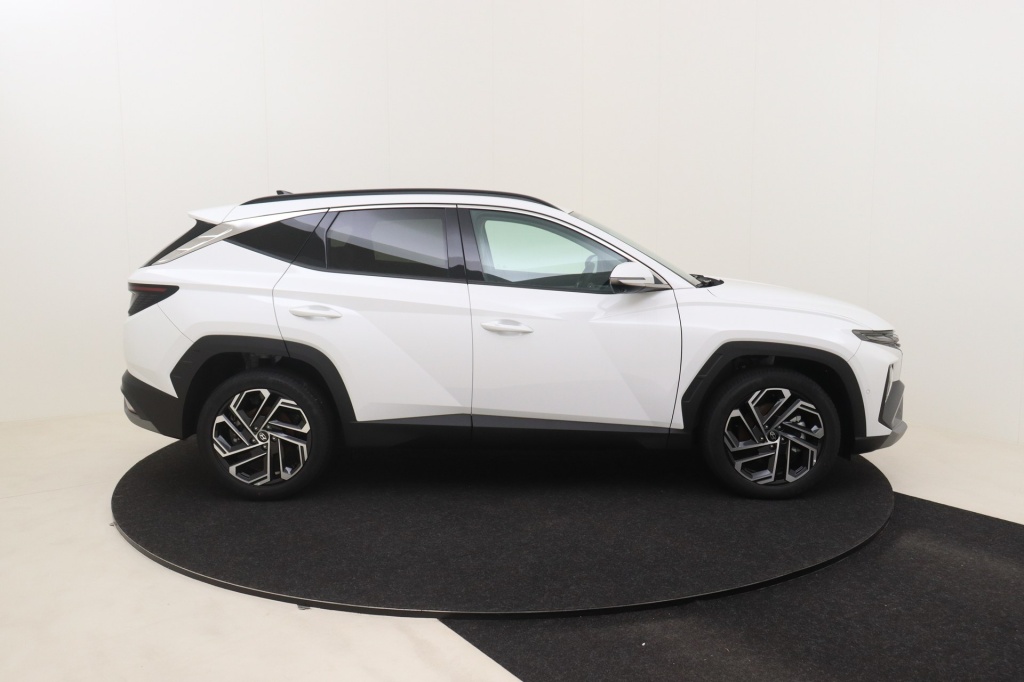 HYUNDAI Tucson Shine 1.6 T-Gdi 150 hp 48v 7DCT - ref: 7-42098 - Photo 4